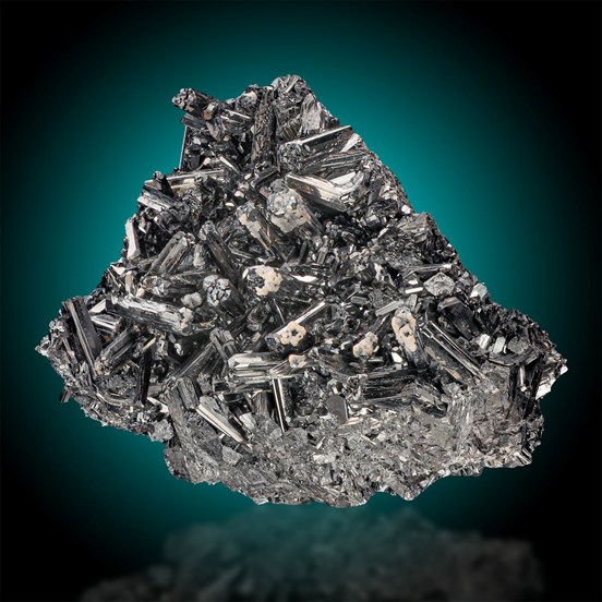 Manganite-Ilfeld | Nordhausen | Harz | Thuringia | Germany